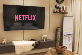A Luxurious studio near boulevard